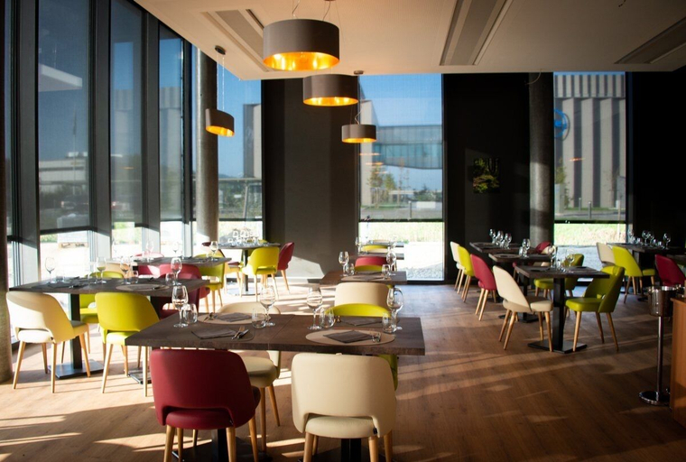 Food & Drinks, YParc Hotel, Jura-North Vaudois