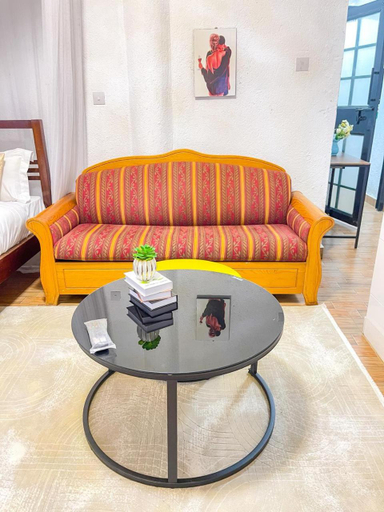 Others 4, R 19 Kogelo Villas, Kisumu Central