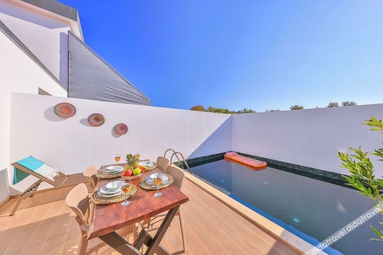 Others 3, Villa Ay, Kaş