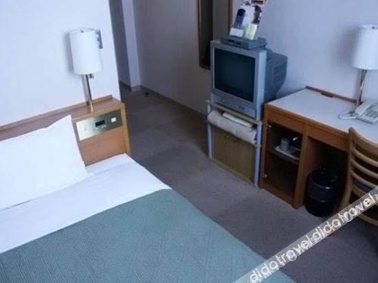 Others 2, Heisei Hotel, Chikusei