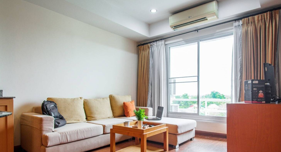 Others 2, Lake Side Condominium, Muang Khon Kaen
