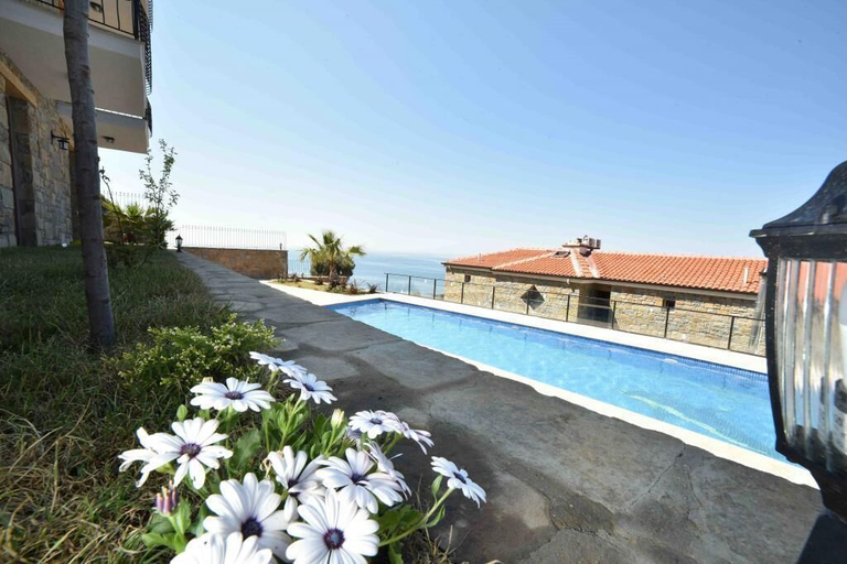 Others 5, Limnos Hotel, Gökçeada