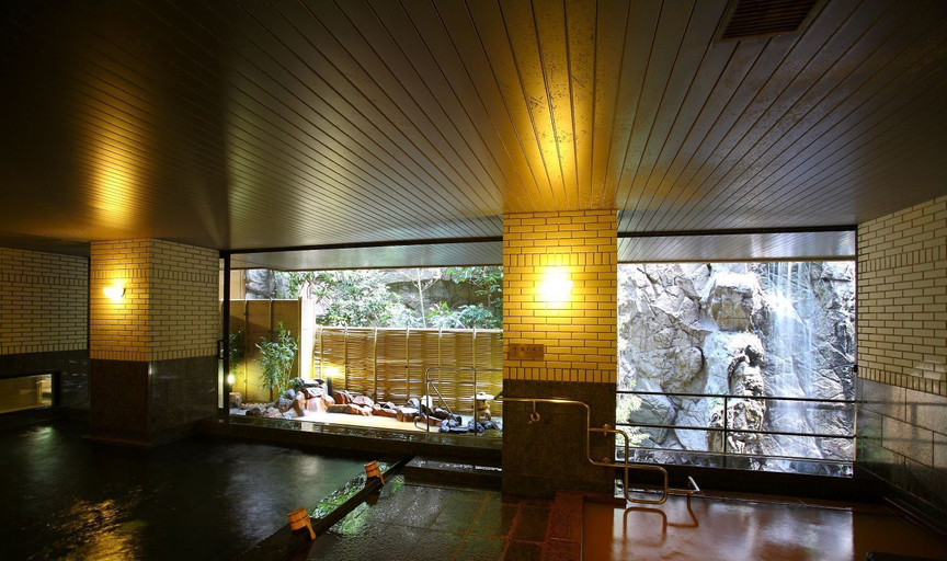 Others 4, Arima Onsen Kinzan, Nishinomiya