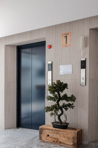 Others 5, Tassana place boutique hotel, Muang Chon Buri