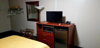 Others 2, Continental Inn & Suites Conway, Faulkner