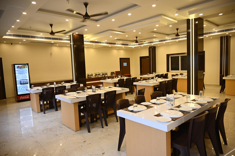 Others 4, Hotel Marine View, Purba Medinipur