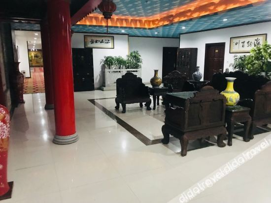Others 2, Zhanjiang Huaxu Hotel (Chikan Old Street), Zhanjiang