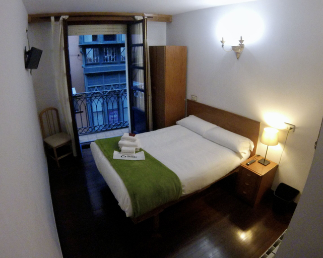 Bedroom 3, Casual Bilbao Mardones, Vizcaya