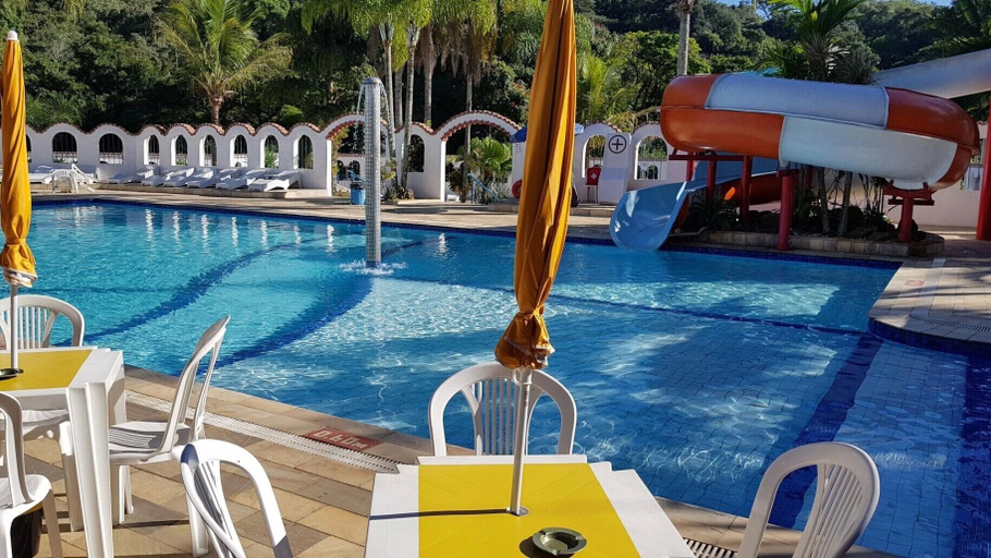 Others 4, Quedasdagua Lazer e Hospedagem, Itu