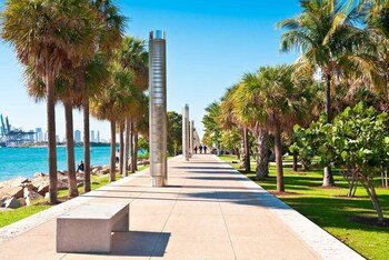 Others 4, Beautiful 2br, South Beach!!!, Miami-Dade