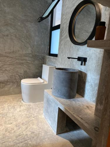 Others 3, Casa del Viento by OOL Hotels, Lázaro Cárdenas