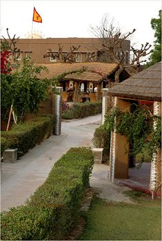 Others 5, The Desert Resort, Jhunjhunun
