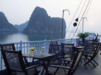 Others 3, Garden Bay Premium Cruise, Hạ Long