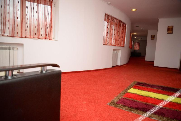 Others 3, Atrium Hotel Mountain View Predeal, Predeal
