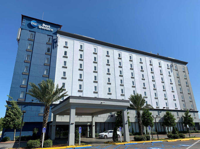 Others 2, Best Western New Orleans East, Orleans