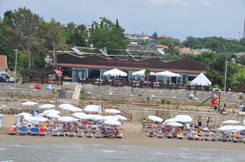 Others 2, Clover Magic Nova Beach Hotel, Manavgat