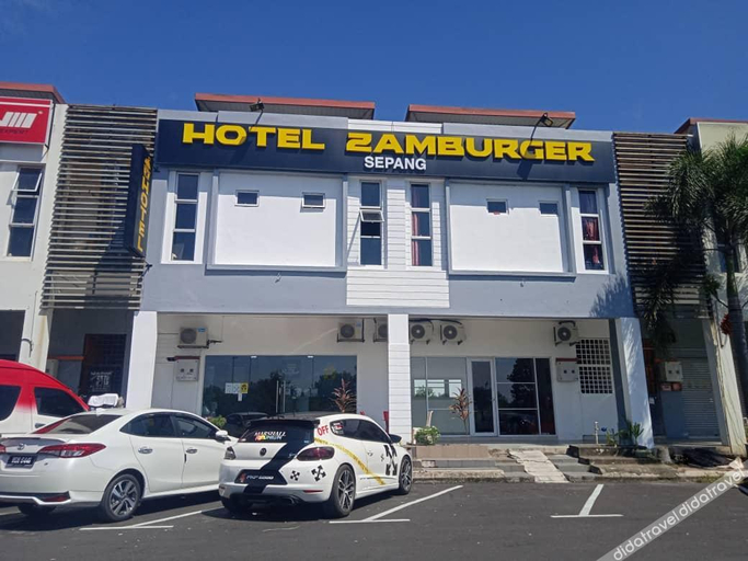 Others 4, Hotel Zamburger Sepang, Sepang