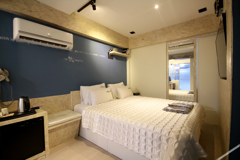 Others 3, Busan Choeup Jjang, Busanjin