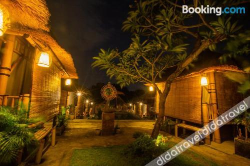Others 2, Salty Shakas Bamboo Stay Canggu, Badung