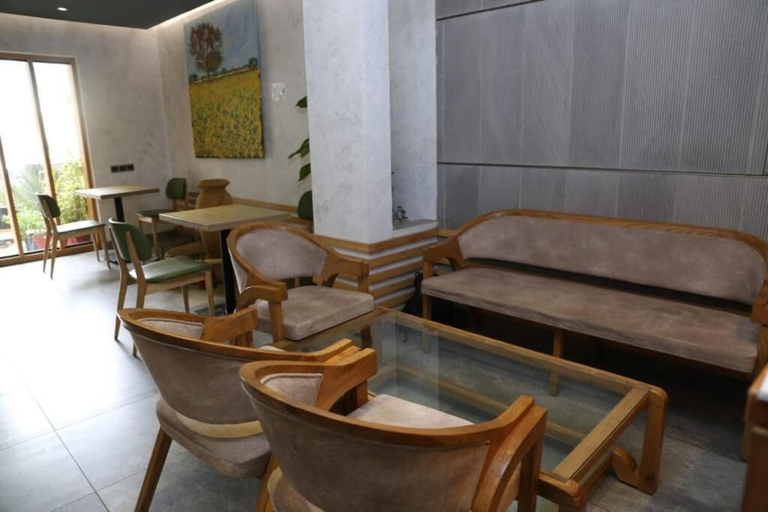 Others 3, The Elet - Business Hotel, Karachi
