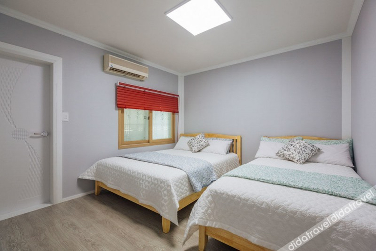 Others 4, Poolvilla 1Night 2Day, Pohang