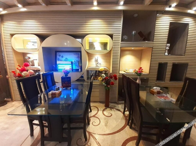 Others 5, Gulberg Continental Hotel, Lahore