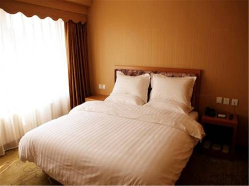 Others 4, Liupukang Hotel, Beijing