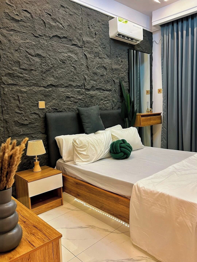 Room 5, Timstars Serviced Apartment, Umuahia North