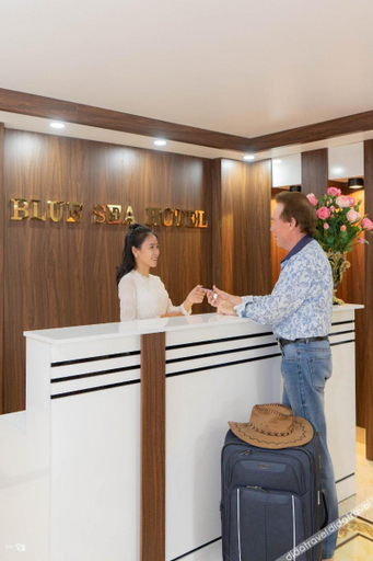 Others, Blue Sea Hotel & Apartments, Hải An