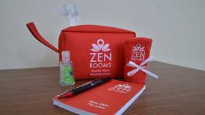 Other 3, ZEN Rooms Studio 18 Ortigas, Pasig City