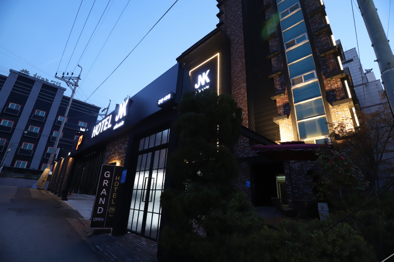 Others 3, Gunsan HOTEL G7, Gunsan