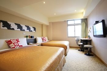 Others 4, Long View Hotel, New Taipei City