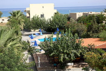 Others 5, Armonia Beach Hotel, Crete
