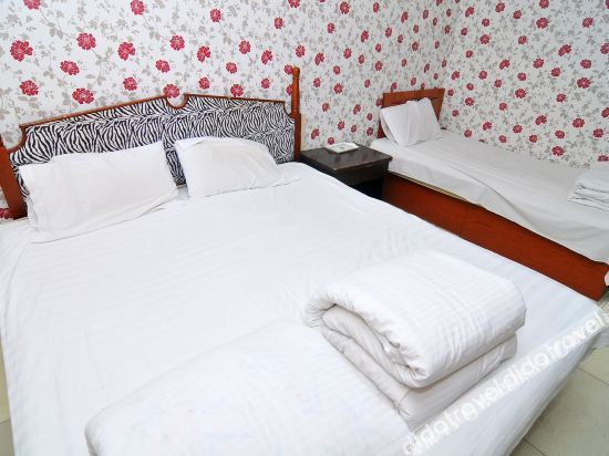 Others 2, Dongtai Hotel, Qingdao