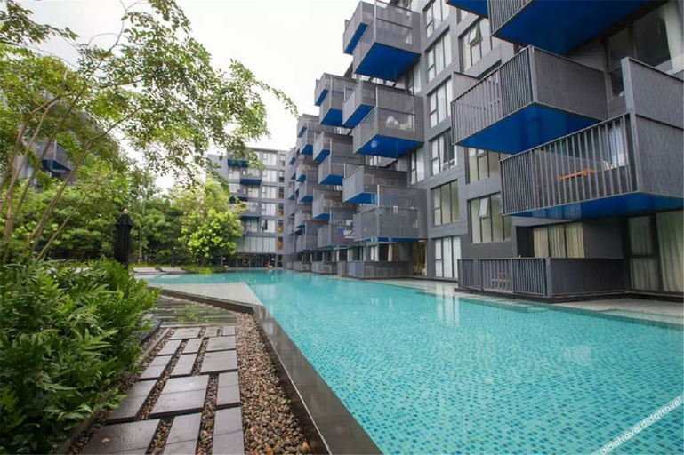 Others 3, The DECK Condominium, Phuket Island