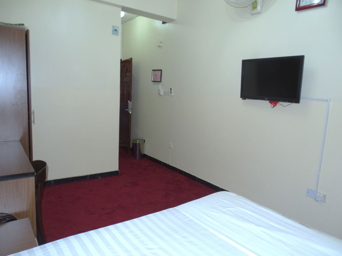 Bedroom 5, AL ARRAF HOTEL, Dubai