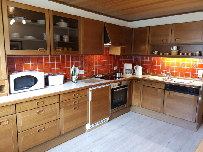 Others 5, Appart-Pension-Schier, Cochem-Zell