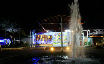 Others 2, Sunsol Isla Caribe, Antolín del Campo