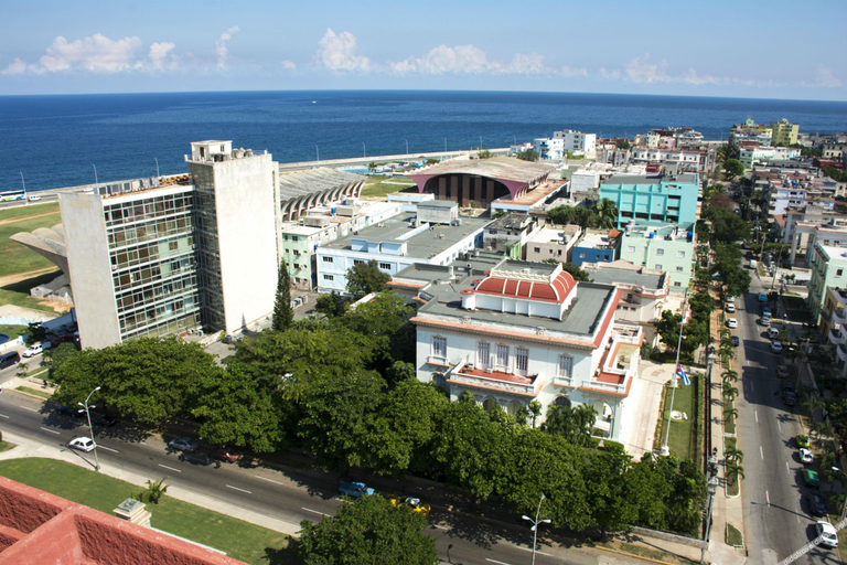 Others 4, Hotel Roc Presidente, Plaza de la Revolución
