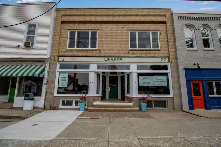 Exterior & Views, Webber Hotel, Orleans