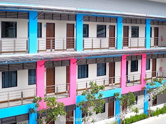 Others 2, Waritthon Residence, Muang Roi Et