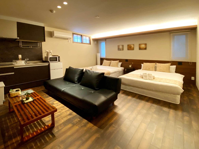 Others 4, HOTEL CLA-SS HIROSHIMA-Ōzu, Hiroshima