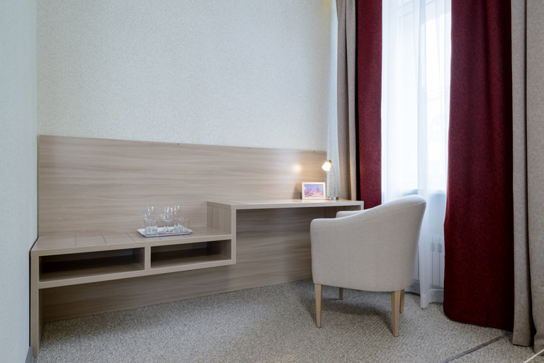 Others 3, Aterrasuite Hotel, Novosibirskiy rayon