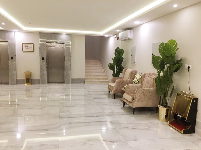Others 3, ALtayf ALmusafir, Dammam