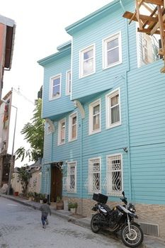 Others 5, Wonder House Sultanahmet, Fatih
