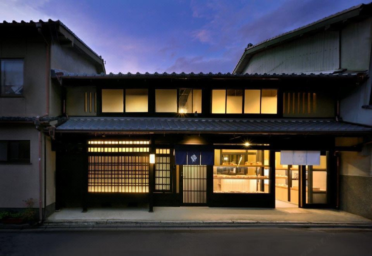 Other, Kyo No Ondokoro Takeyamachi #8, Kyoto