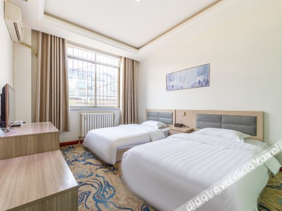 Others 2, Lanzhou Yunyue Hotel, Lanzhou
