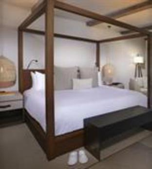 Bedroom 5, UNICO 20 87 Hotel Riviera Maya, Cozumel