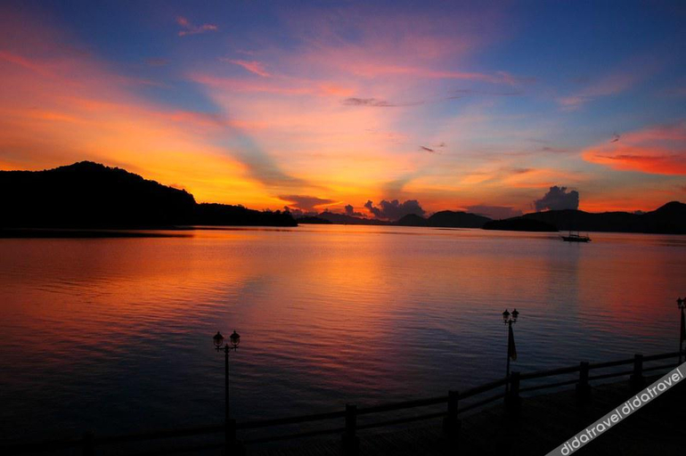 Others 2, LUXOR EMPIRE, Langkawi