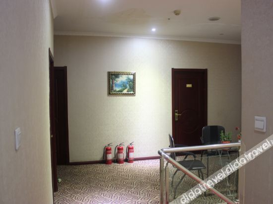 Hotel Interior or Public Areas 3, Baijia Hotel, Xi'an
